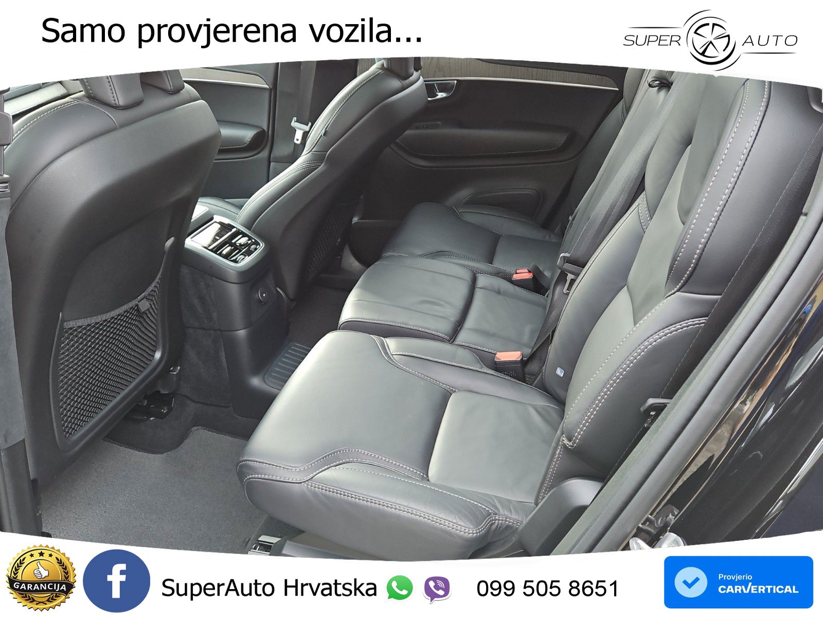 Volvo XC90 2.0 T8 AWD Automatic ACC+HEAD+4xGR SJED+360+PANO