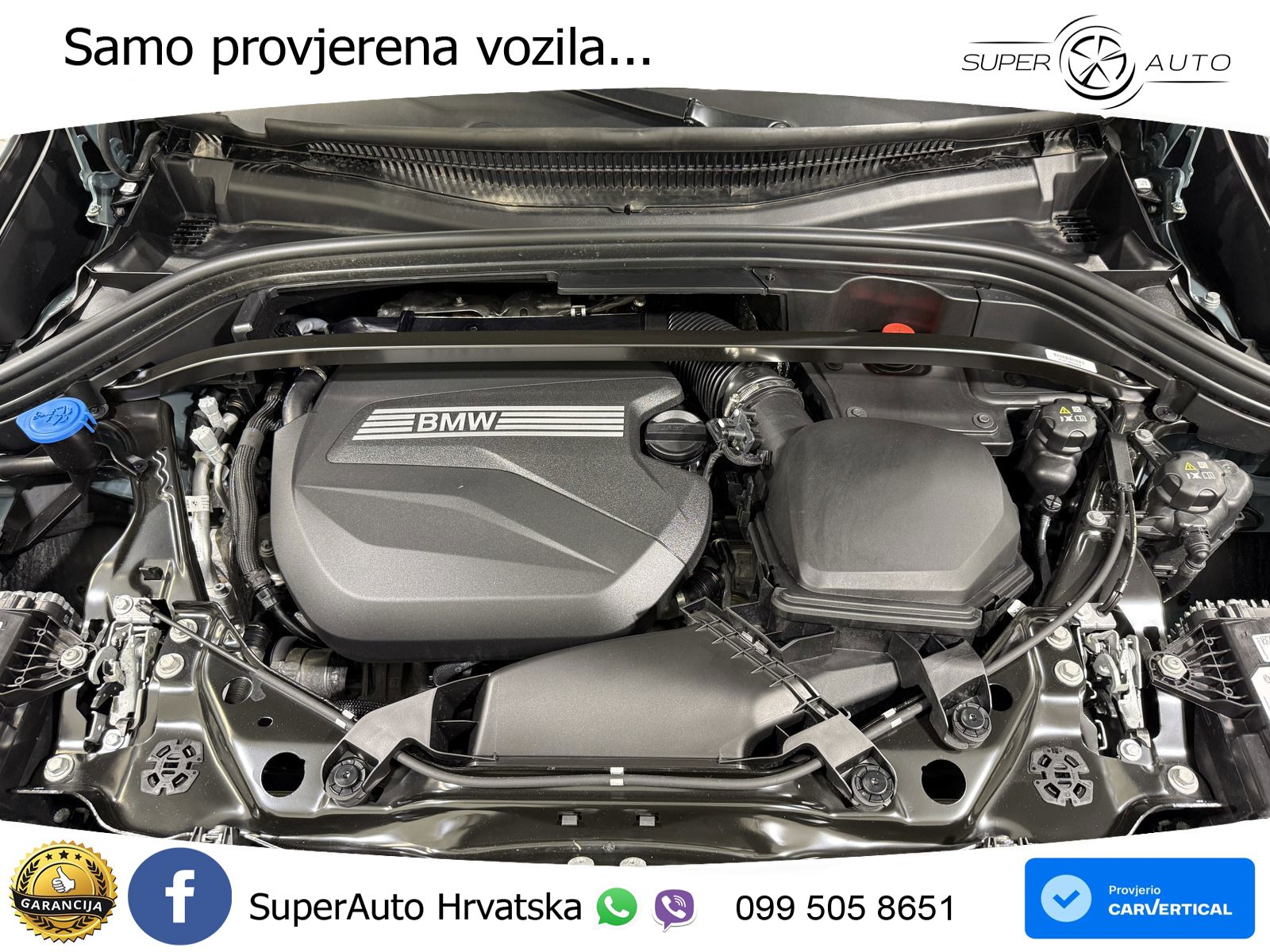 BMW X1 23d (211 KS) xDrive Steptronic LED+GR SJED+ACC