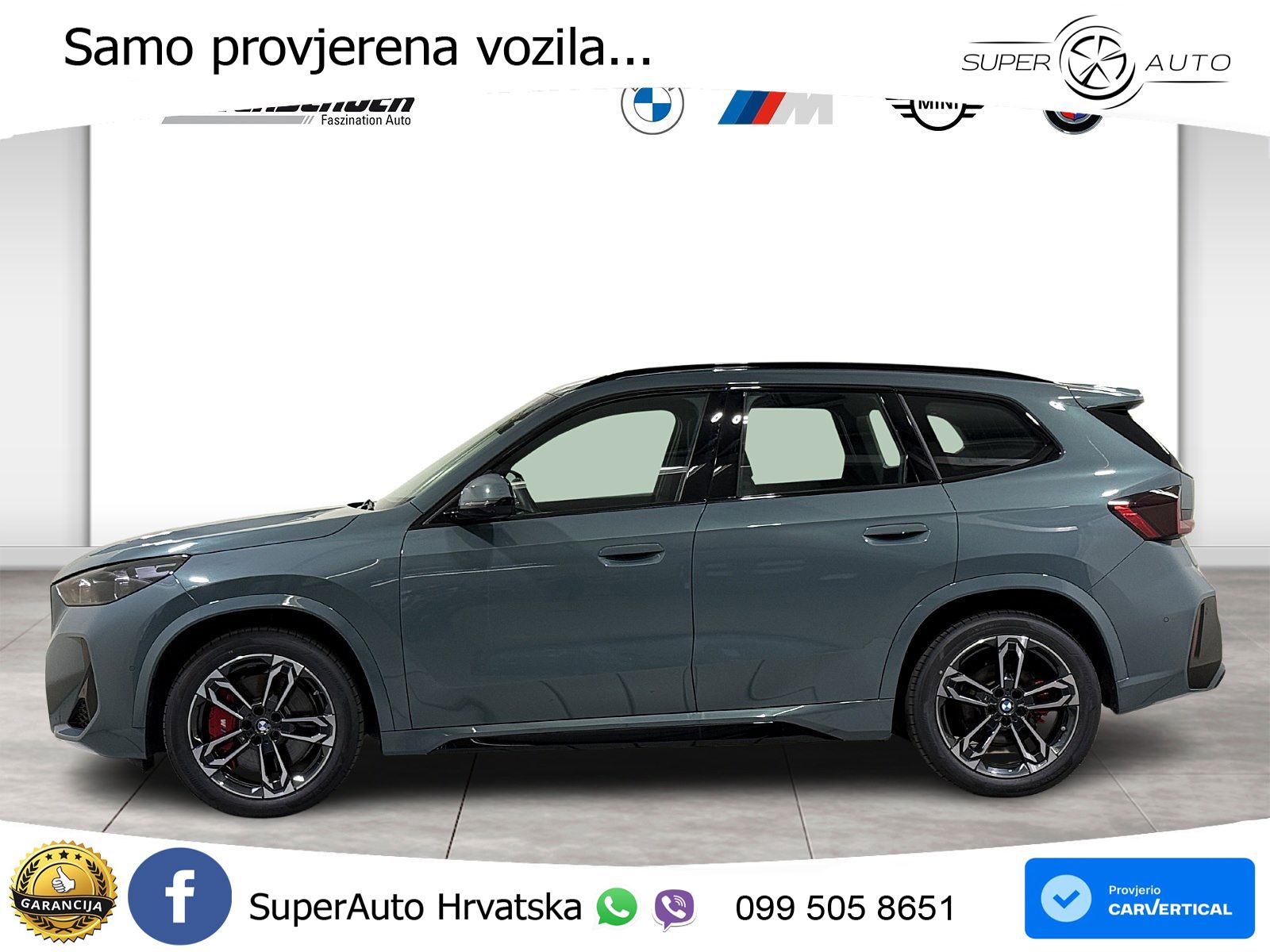 BMW X1 23d (211 KS) xDrive Steptronic LED+GR SJED+ACC