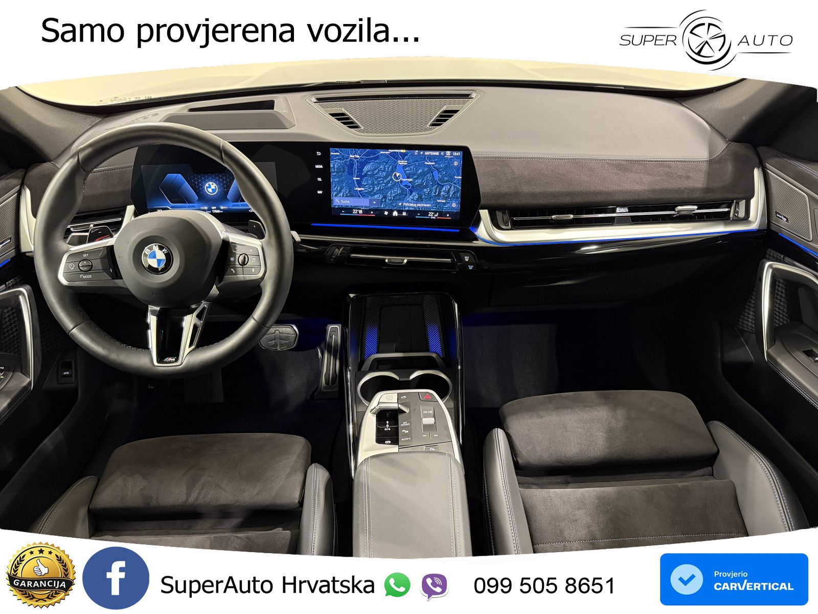 BMW X1 23d (211 KS) xDrive Steptronic LED+GR SJED+ACC