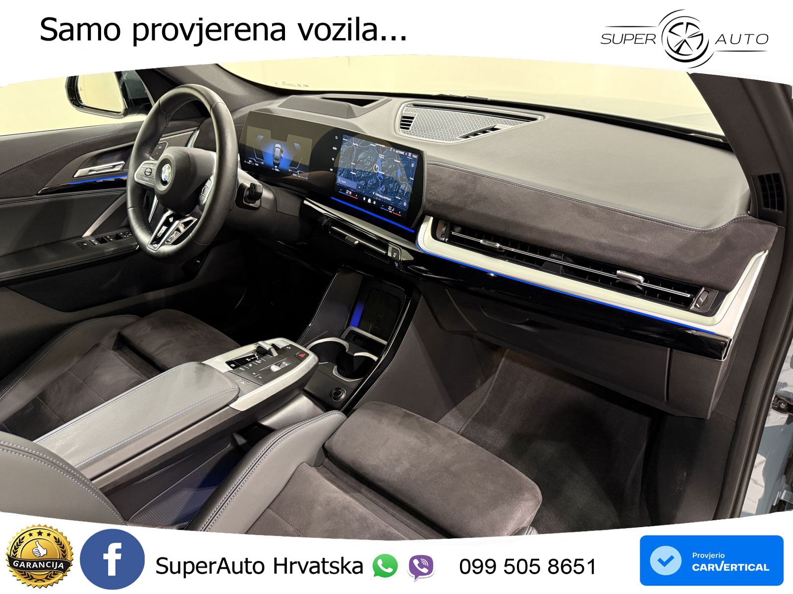 BMW X1 23d (211 KS) xDrive Steptronic LED+GR SJED+ACC