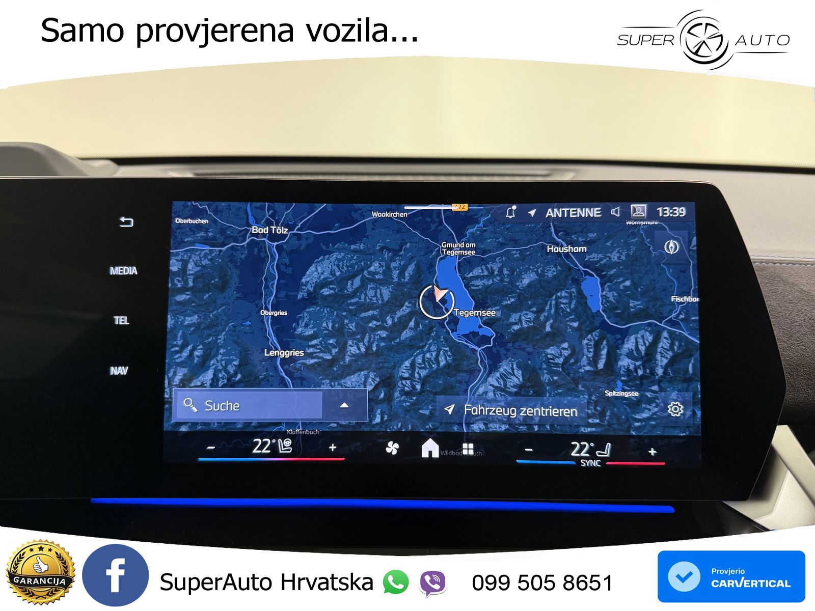BMW X1 23d (211 KS) xDrive Steptronic LED+GR SJED+ACC
