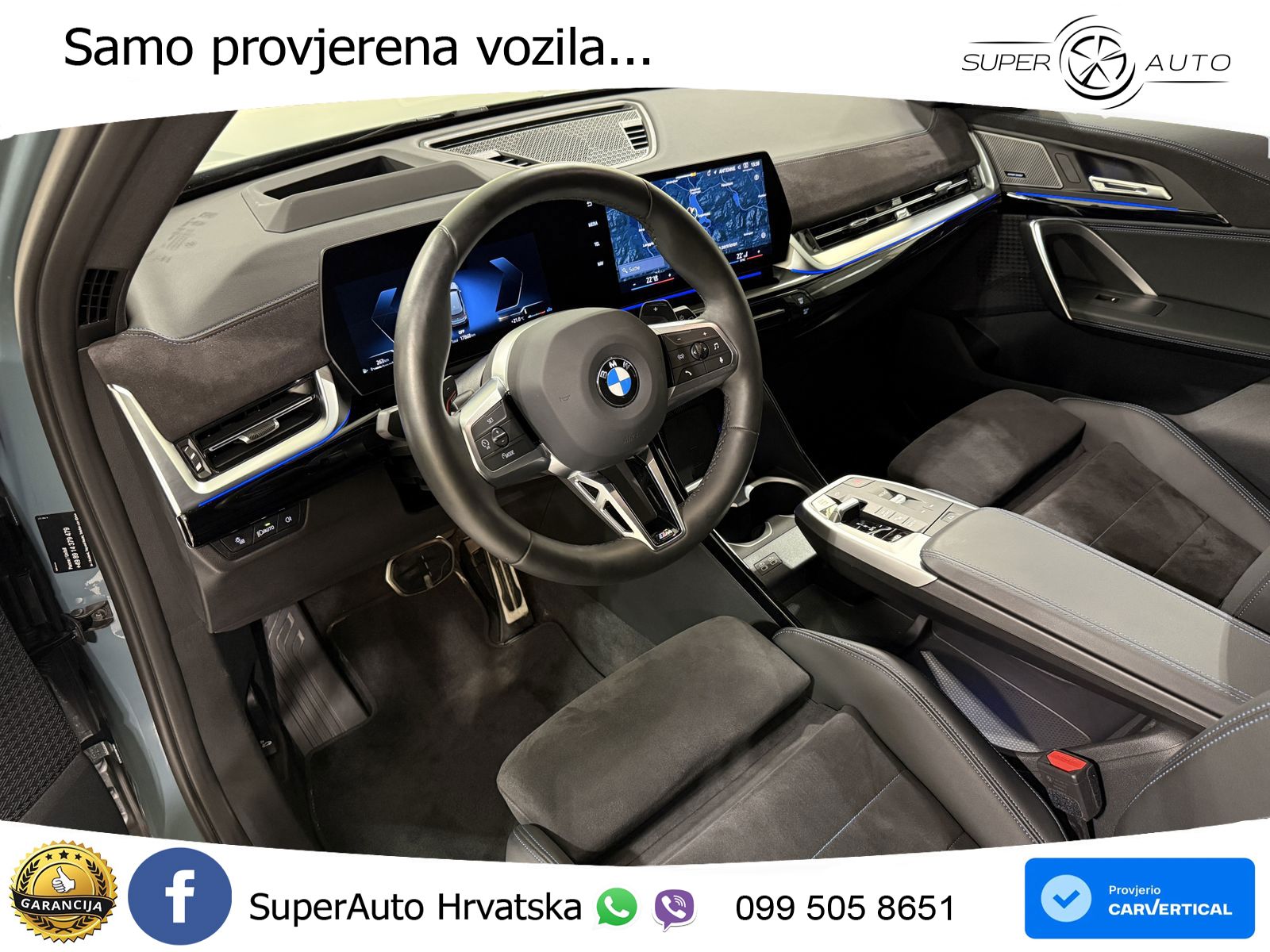 BMW X1 23d (211 KS) xDrive Steptronic LED+GR SJED+ACC