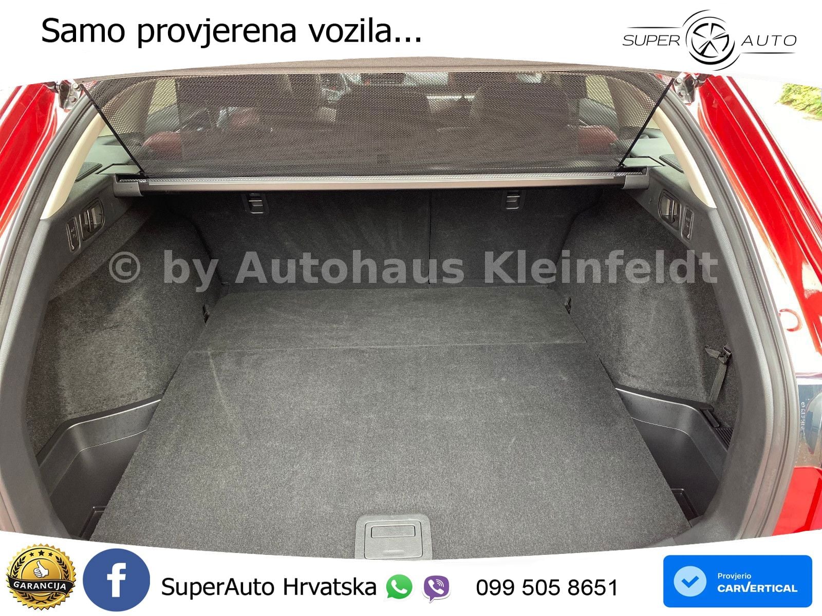 Mazda 6 Sport Combi 2.5 SKYACTIV-G (194 KS) SKYACTIV-Drive LED+GR SJED+ACC
