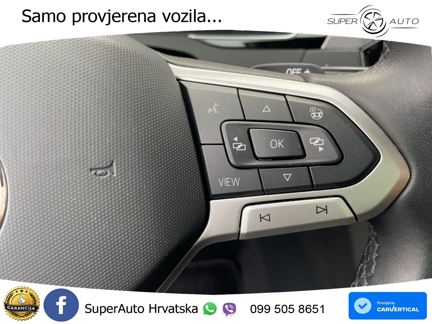 Volkswagen Passat Variant 2.0 TDI (200 KS) DSG Business LED+GR SJED+ACC