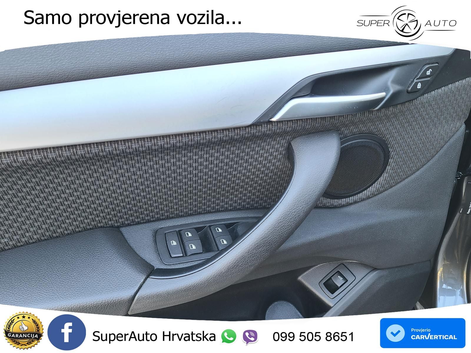 BMW X1 20d (190 KS) xDrive Steptronic Advantage