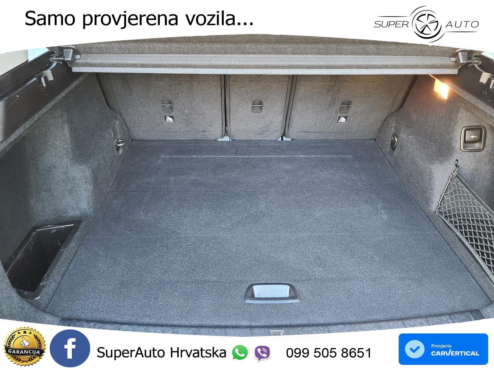 BMW X1 20d (190 KS) xDrive Steptronic Advantage