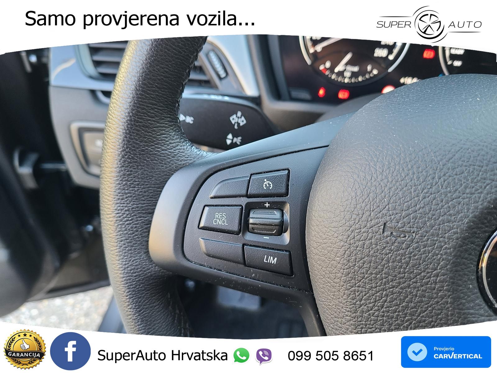 BMW X1 20d (190 KS) xDrive Steptronic Advantage