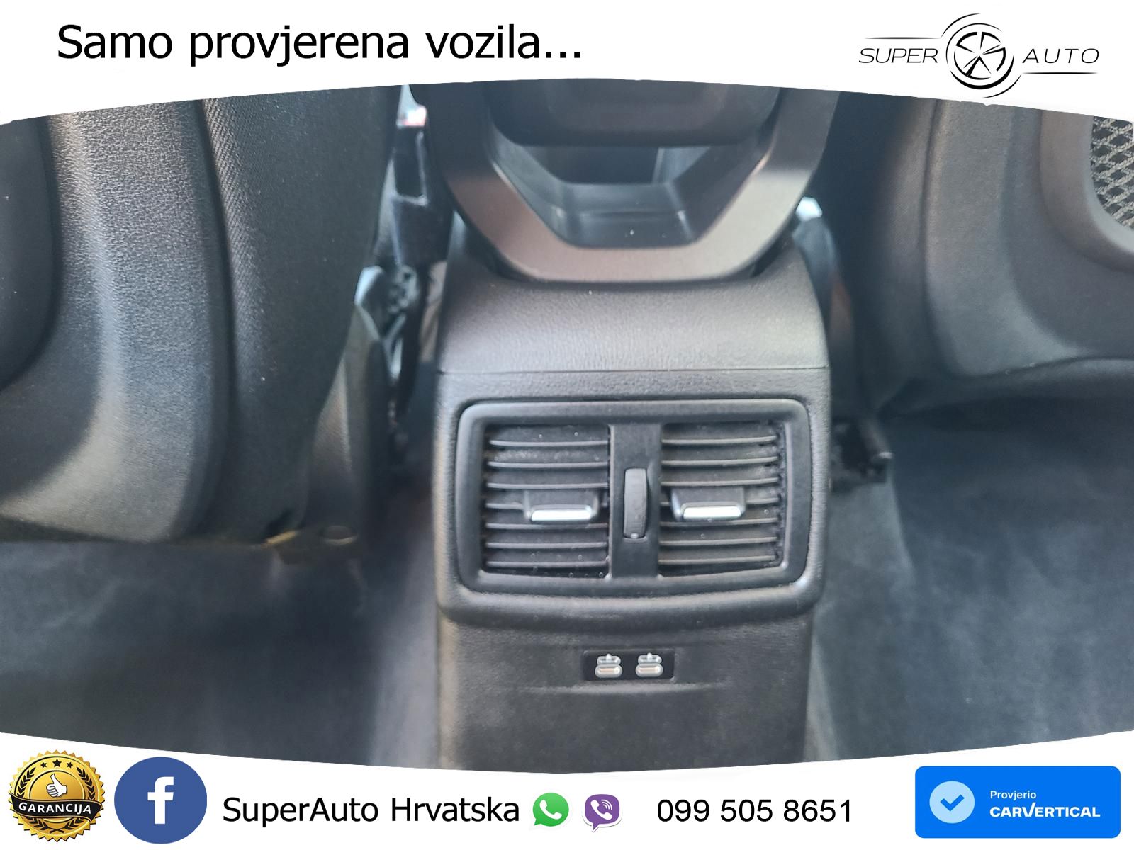 BMW X1 20d (190 KS) xDrive Steptronic Advantage