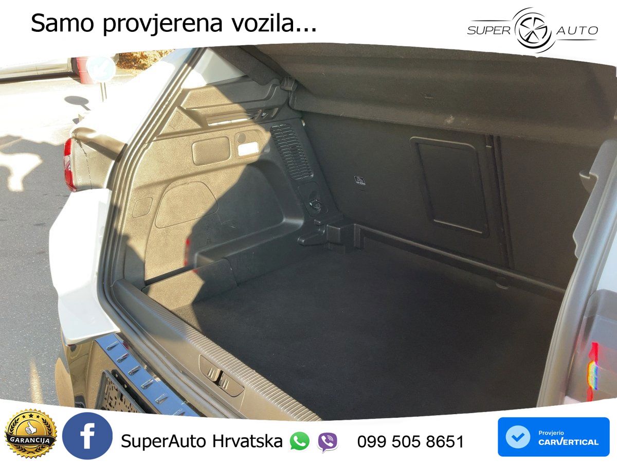 Opel Grandland 1.2i Turbo (130 KS) GS