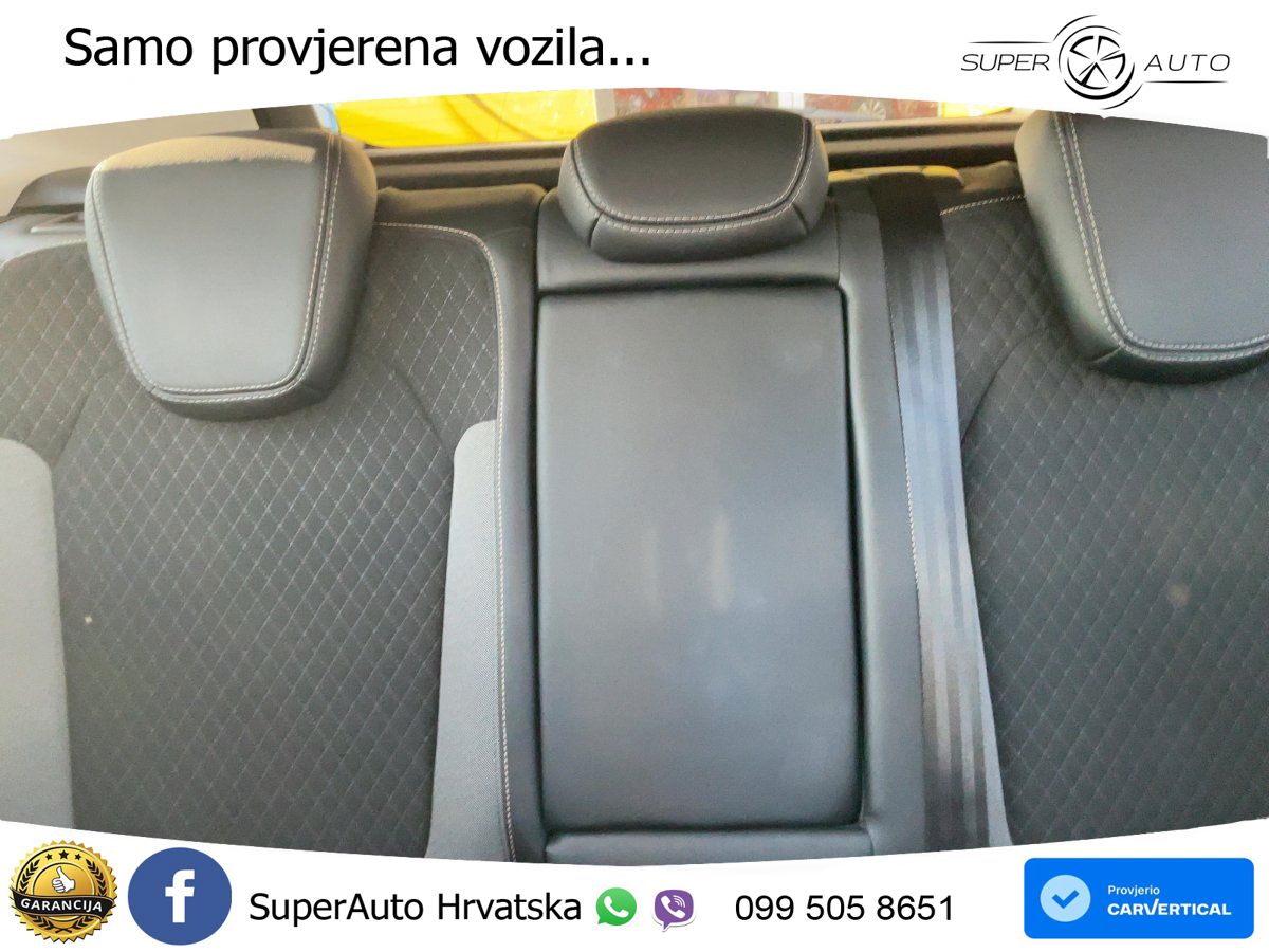 Opel Grandland 1.2i Turbo (130 KS) GS