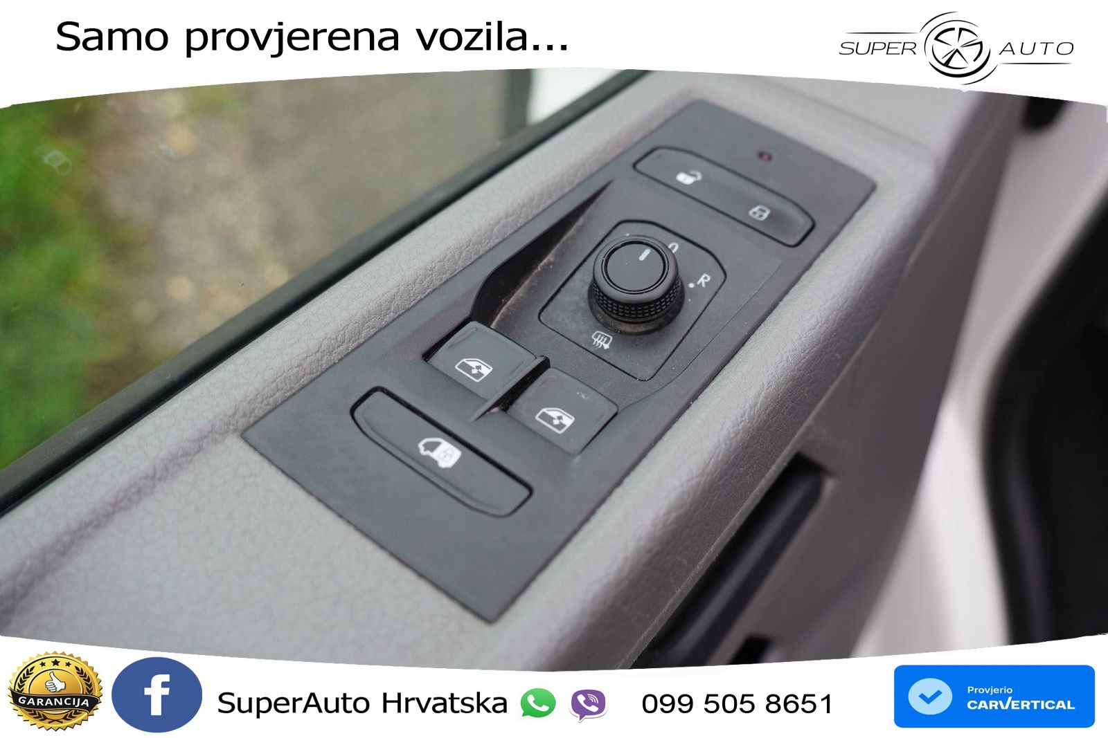 Volkswagen Transporter 2.0 TDI L1H1 28 Comfortline / Airco 111 KS