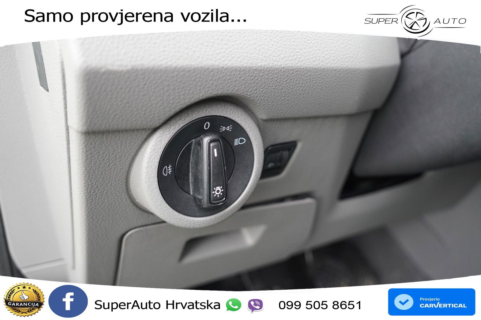 Volkswagen Transporter 2.0 TDI L1H1 28 Comfortline / Airco 111 KS