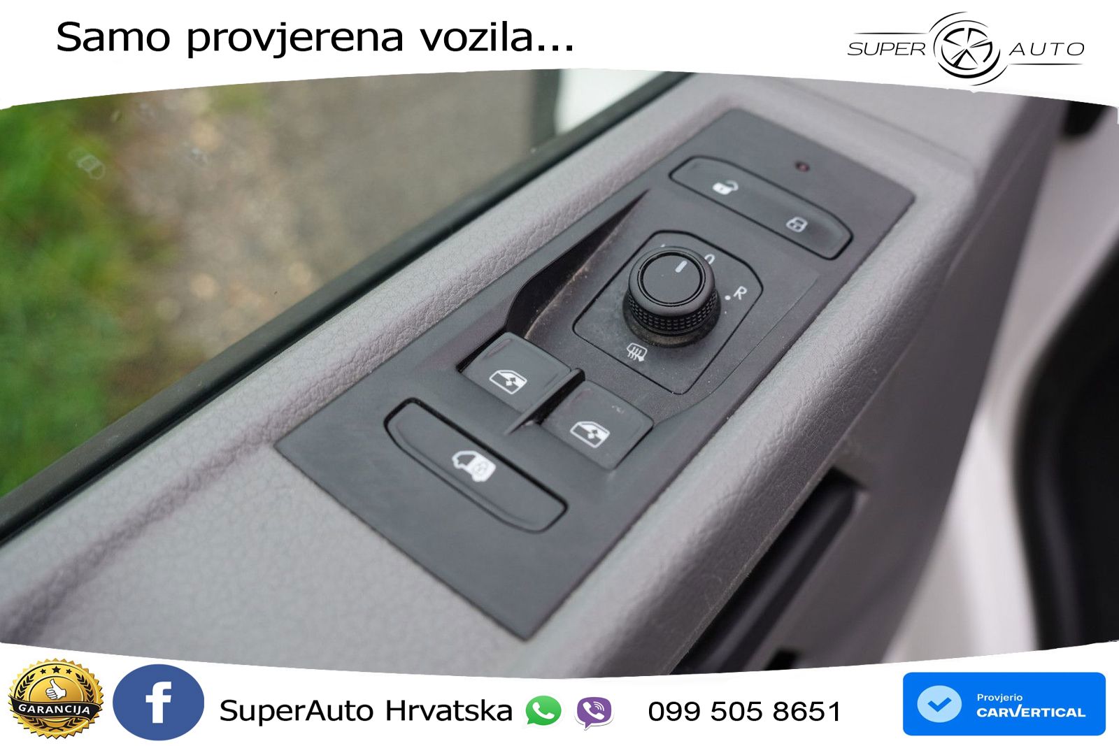 Volkswagen Transporter 2.0 TDI L1H1 28 Comfortline / Airco 111 KS