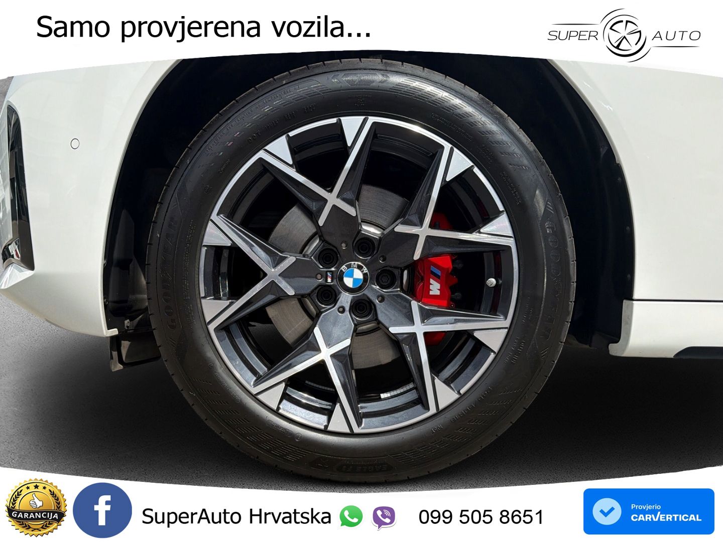 BMW X3 20d xDrive Steptronic M Sport LED+GR SJED+ACC