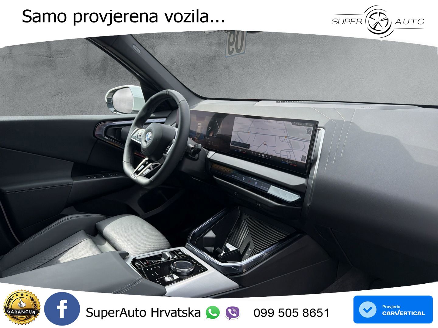 BMW X3 20d xDrive Steptronic M Sport LED+GR SJED+ACC