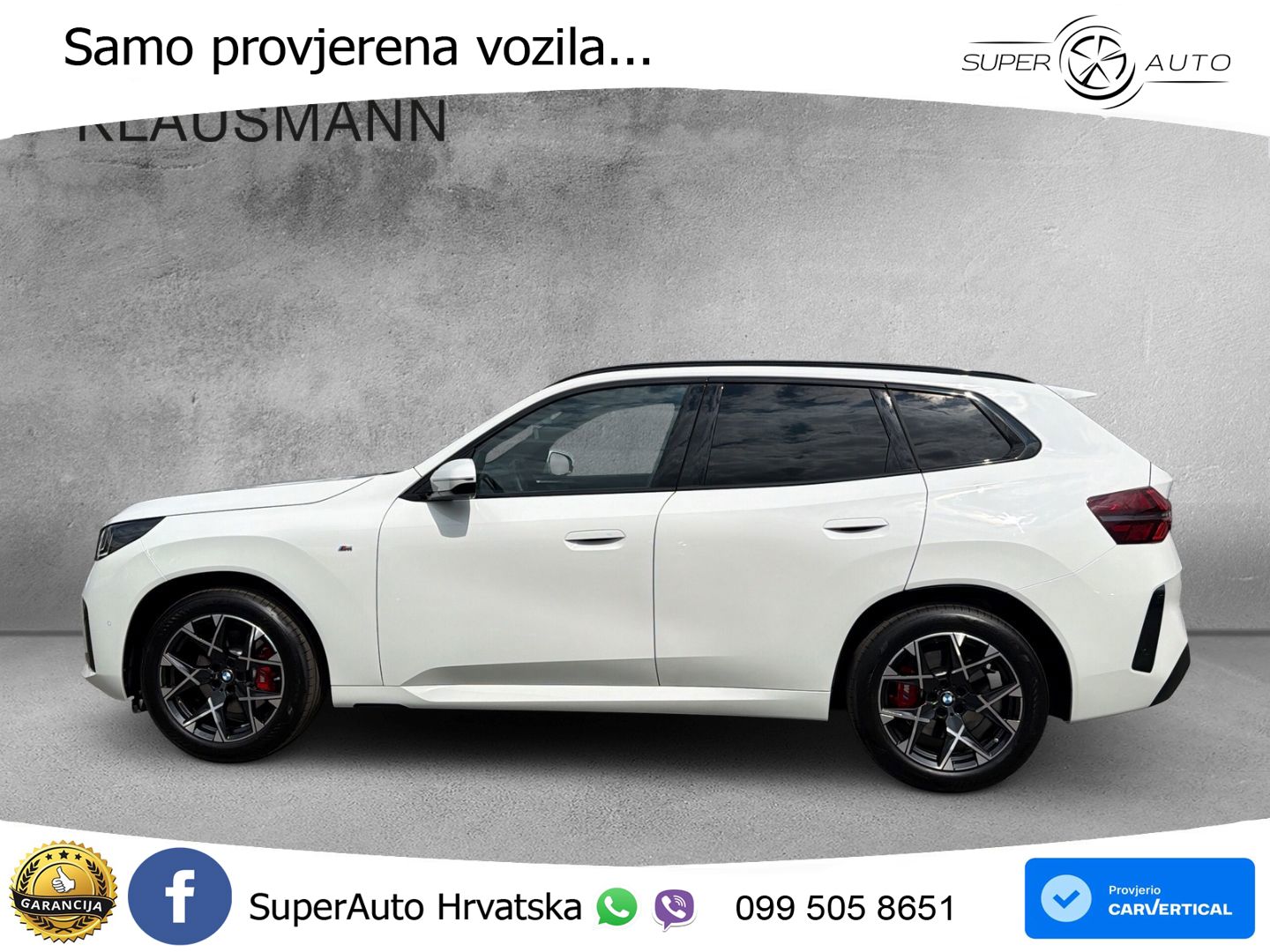 BMW X3 20d xDrive Steptronic M Sport LED+GR SJED+ACC