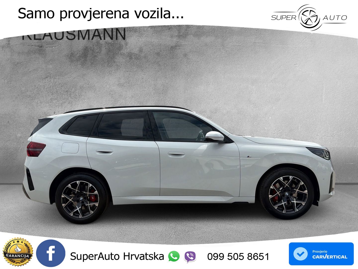 BMW X3 20d xDrive Steptronic M Sport LED+GR SJED+ACC