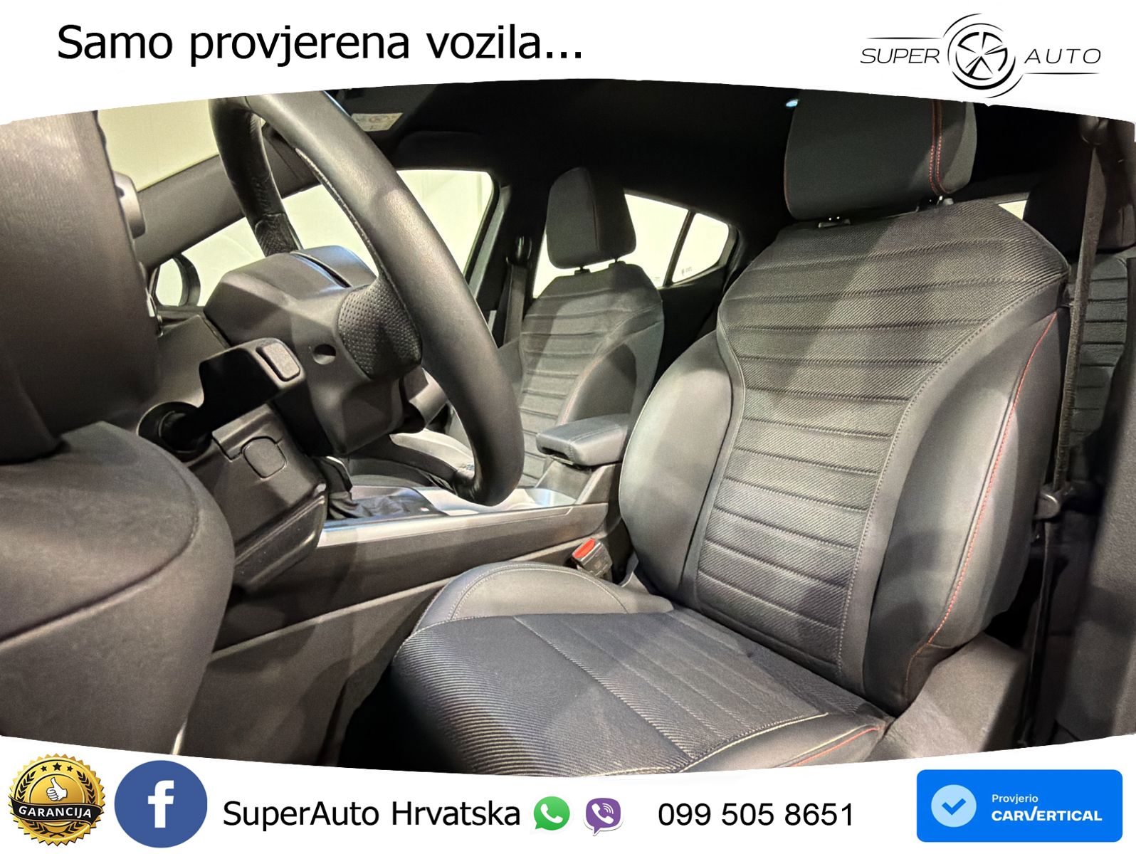 Alfa Romeo Tonale 1.5 Turbo (130 KS) 48V-Hybrid TCT LED+GR SJED+ACC