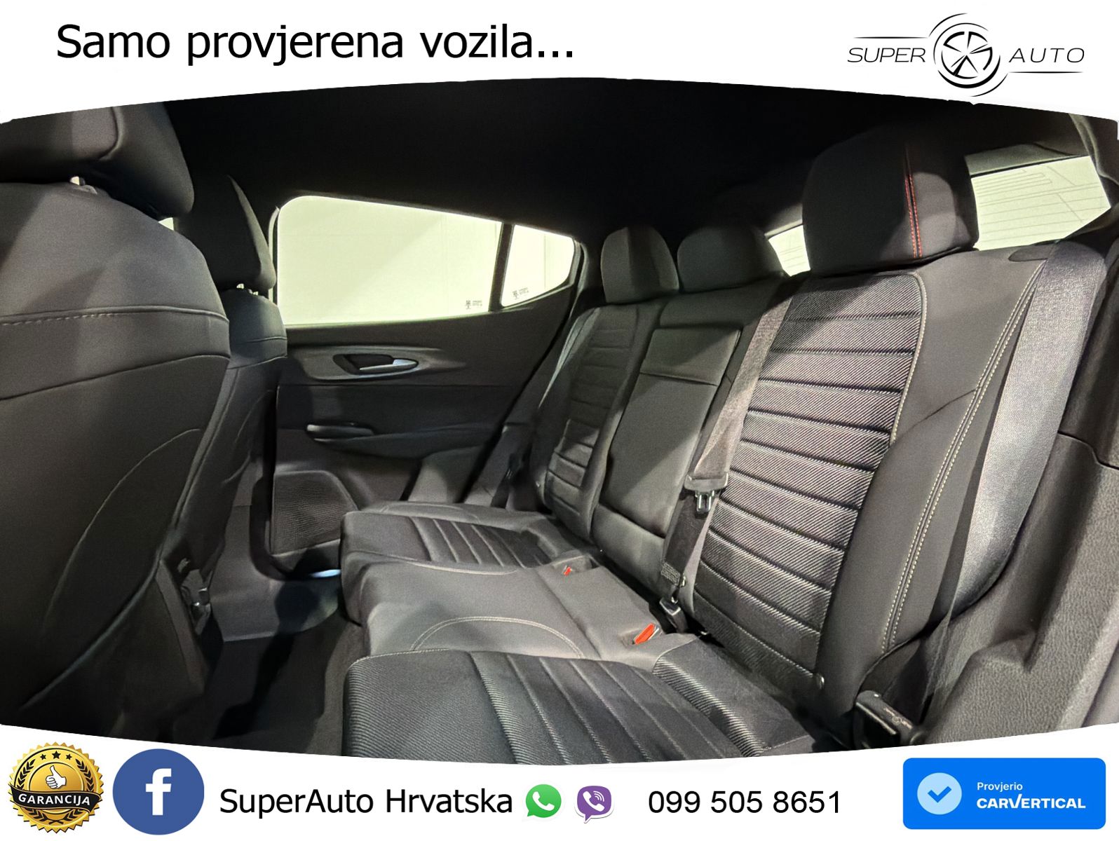 Alfa Romeo Tonale 1.5 Turbo (130 KS) 48V-Hybrid TCT LED+GR SJED+ACC