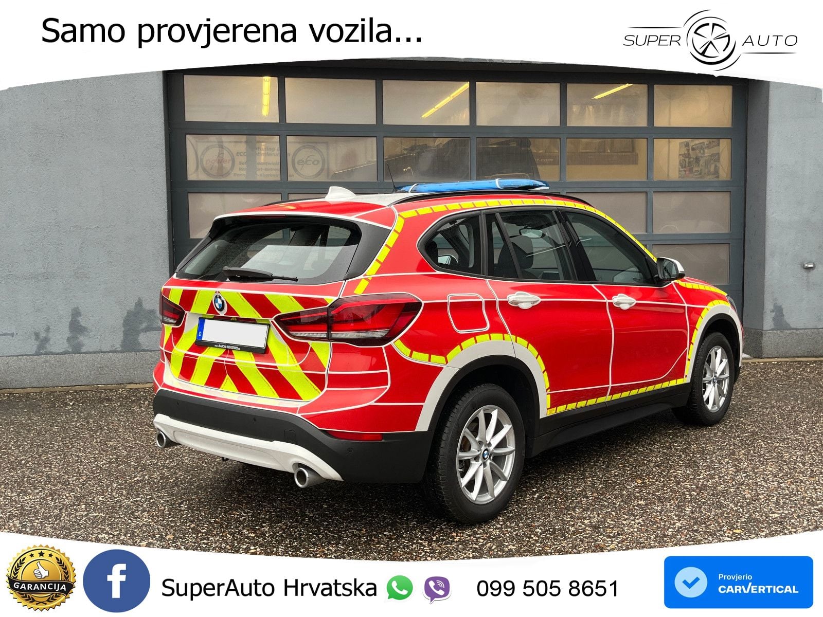 BMW X1 18d (150 KS) xDrive