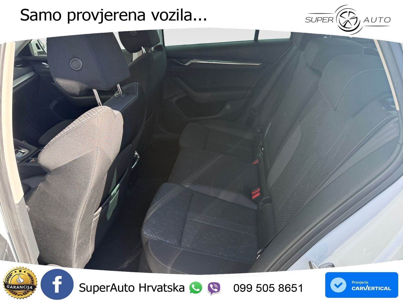 Škoda Octavia Combi 2.0 TDI (150 KS) 4x4 DSG LED+GR SJED+ACC