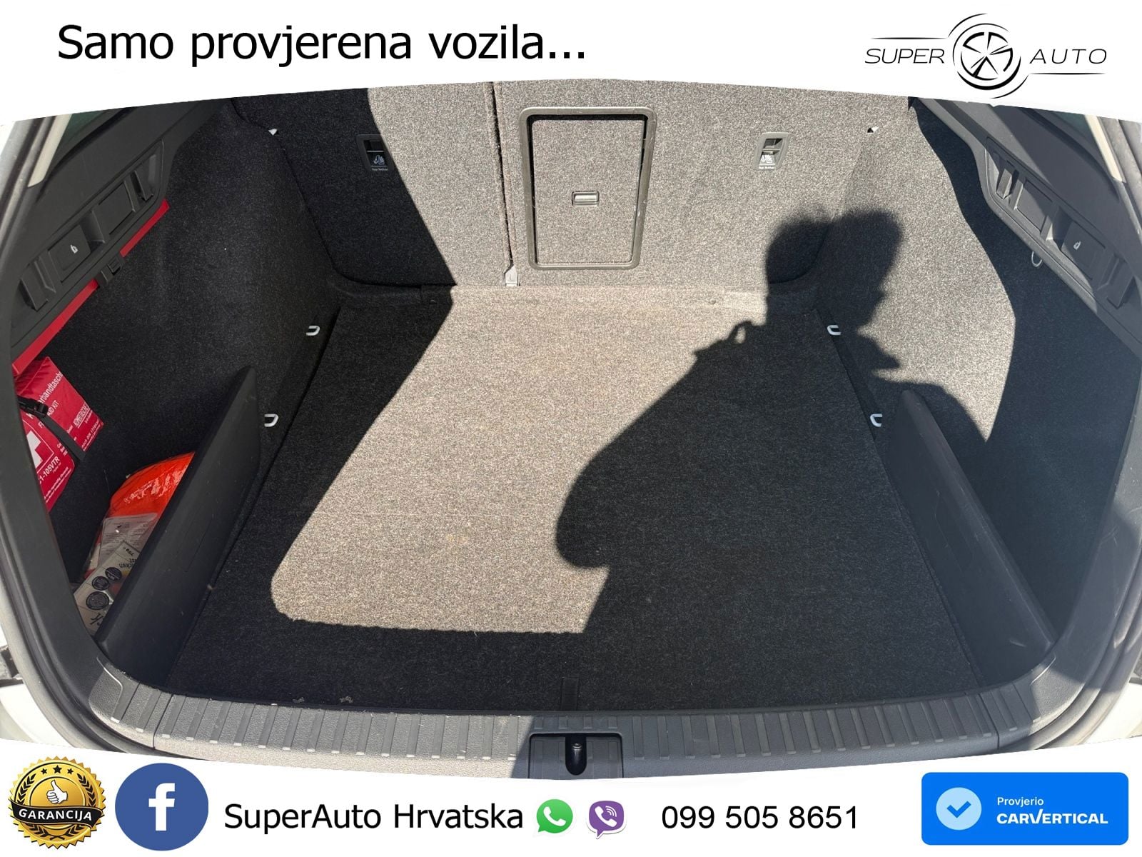 Škoda Octavia Combi 2.0 TDI (150 KS) 4x4 DSG LED+GR SJED+ACC