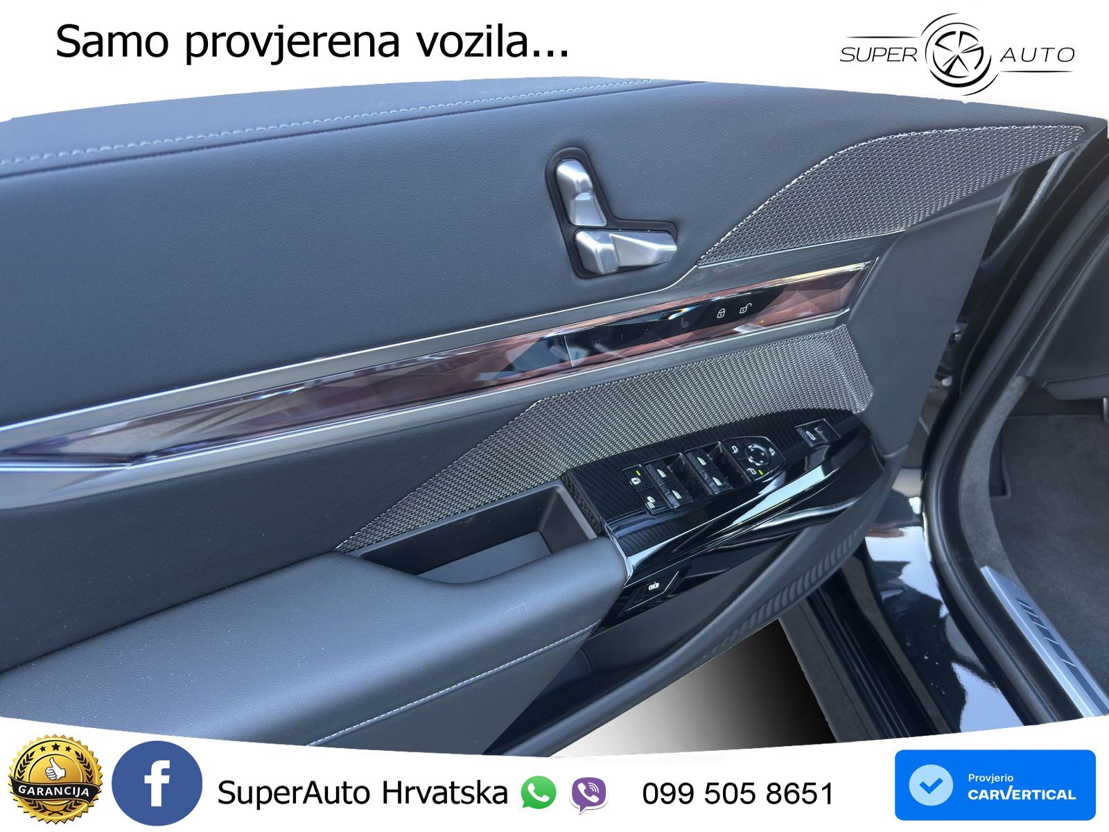 BMW 740d (299 KS) xDrive Steptronic M Sport LED+GR SJED+ACC