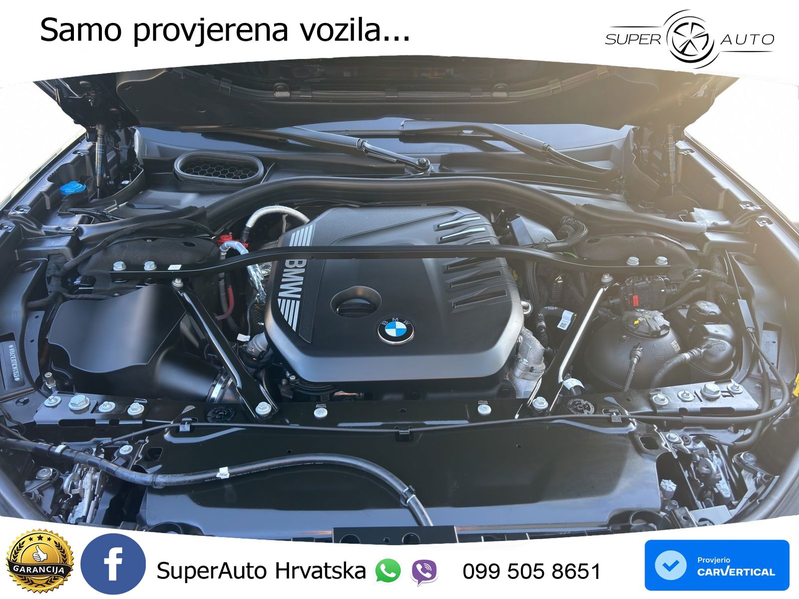 BMW 740d (299 KS) xDrive Steptronic M Sport LED+GR SJED+ACC