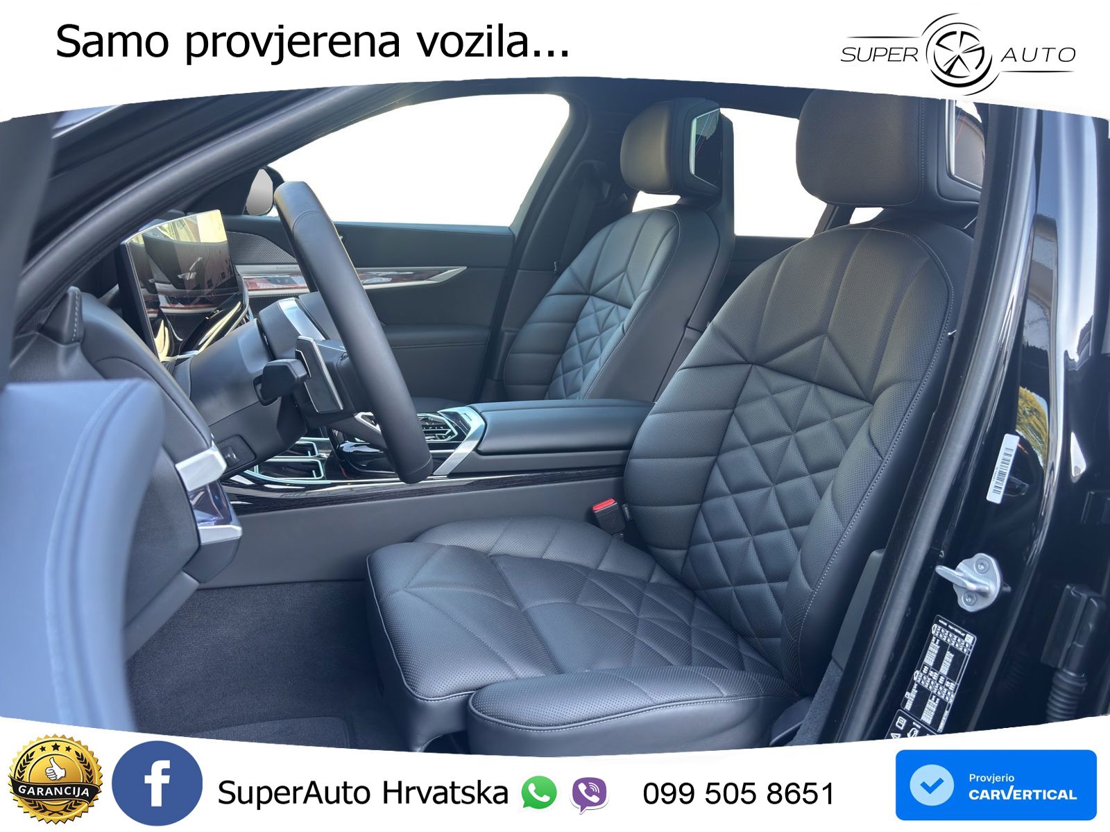 BMW 740d (299 KS) xDrive Steptronic M Sport LED+GR SJED+ACC