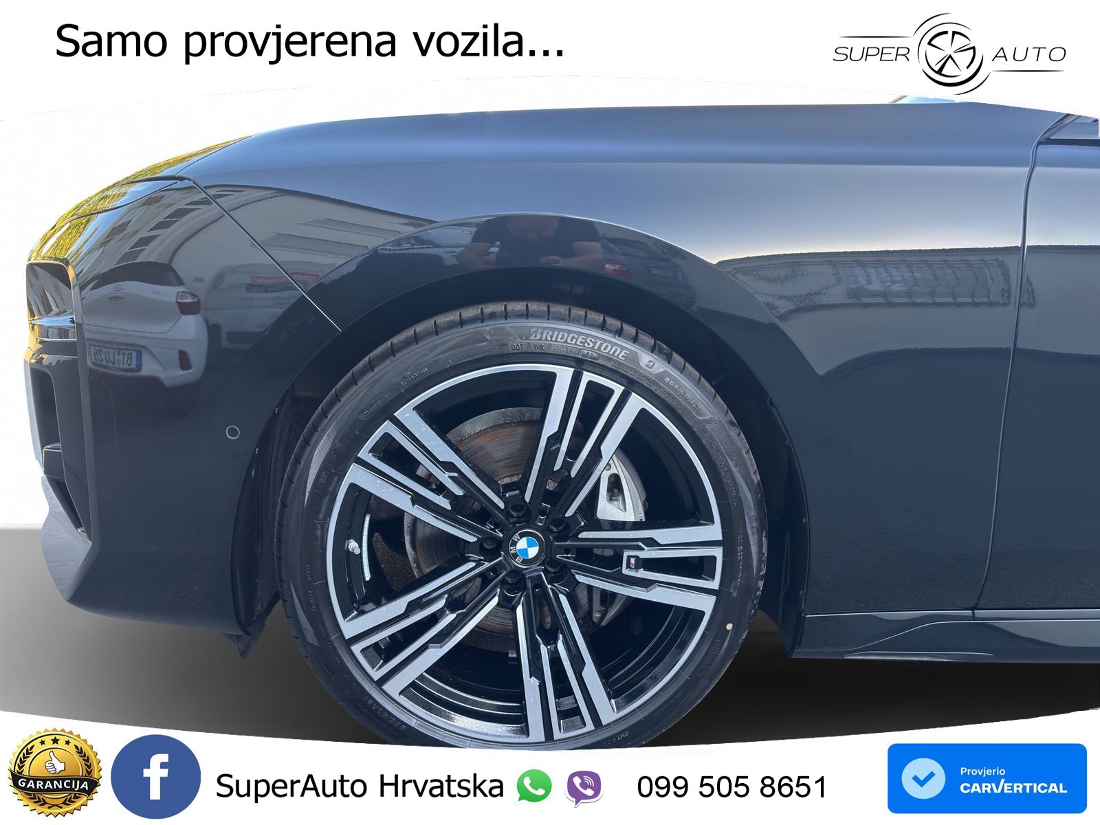 BMW 740d (299 KS) xDrive Steptronic M Sport LED+GR SJED+ACC