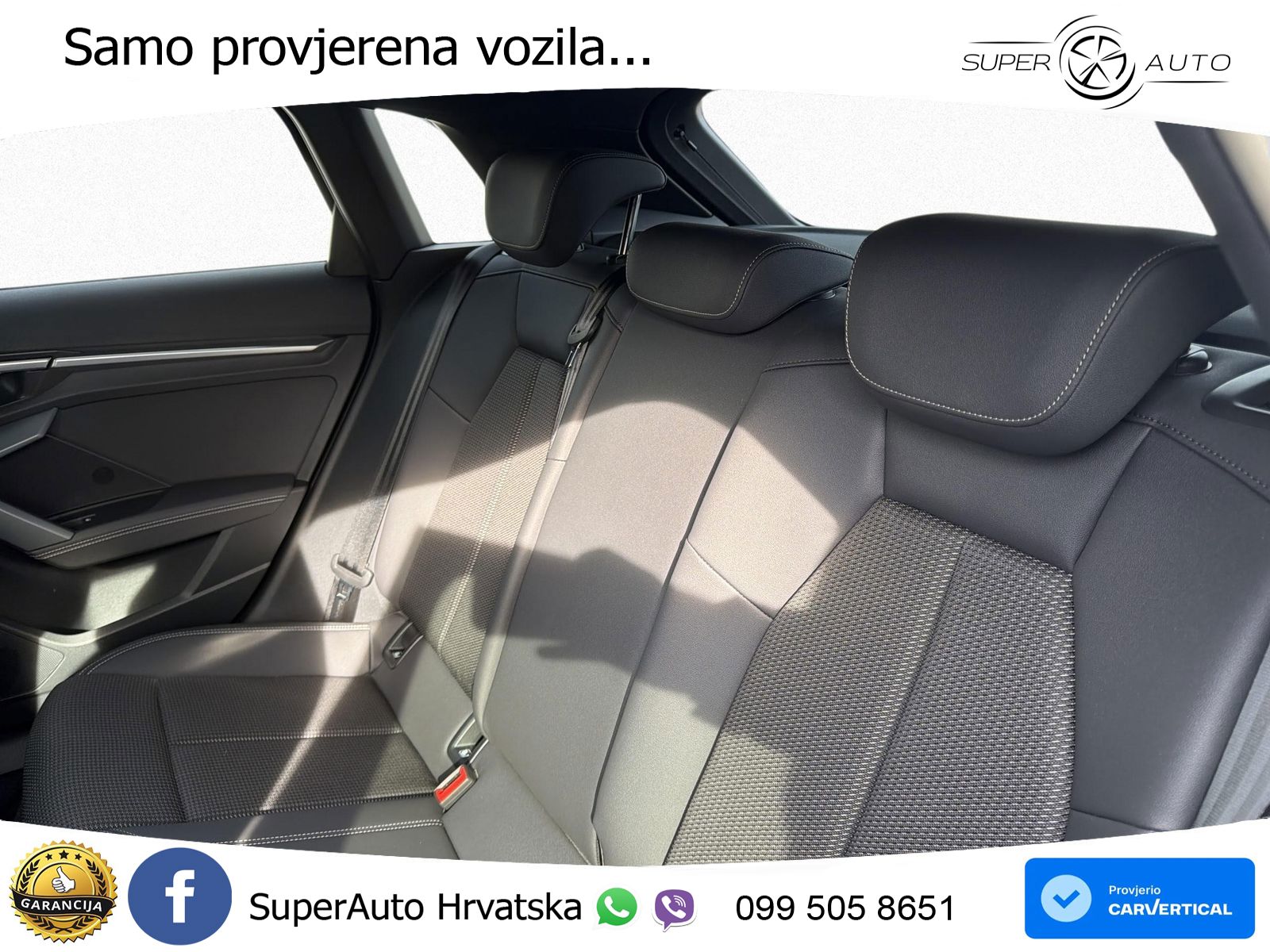 Audi A3 35 TFSI (150 KS) S tronic 2x S line LED+GR SJED+ACC