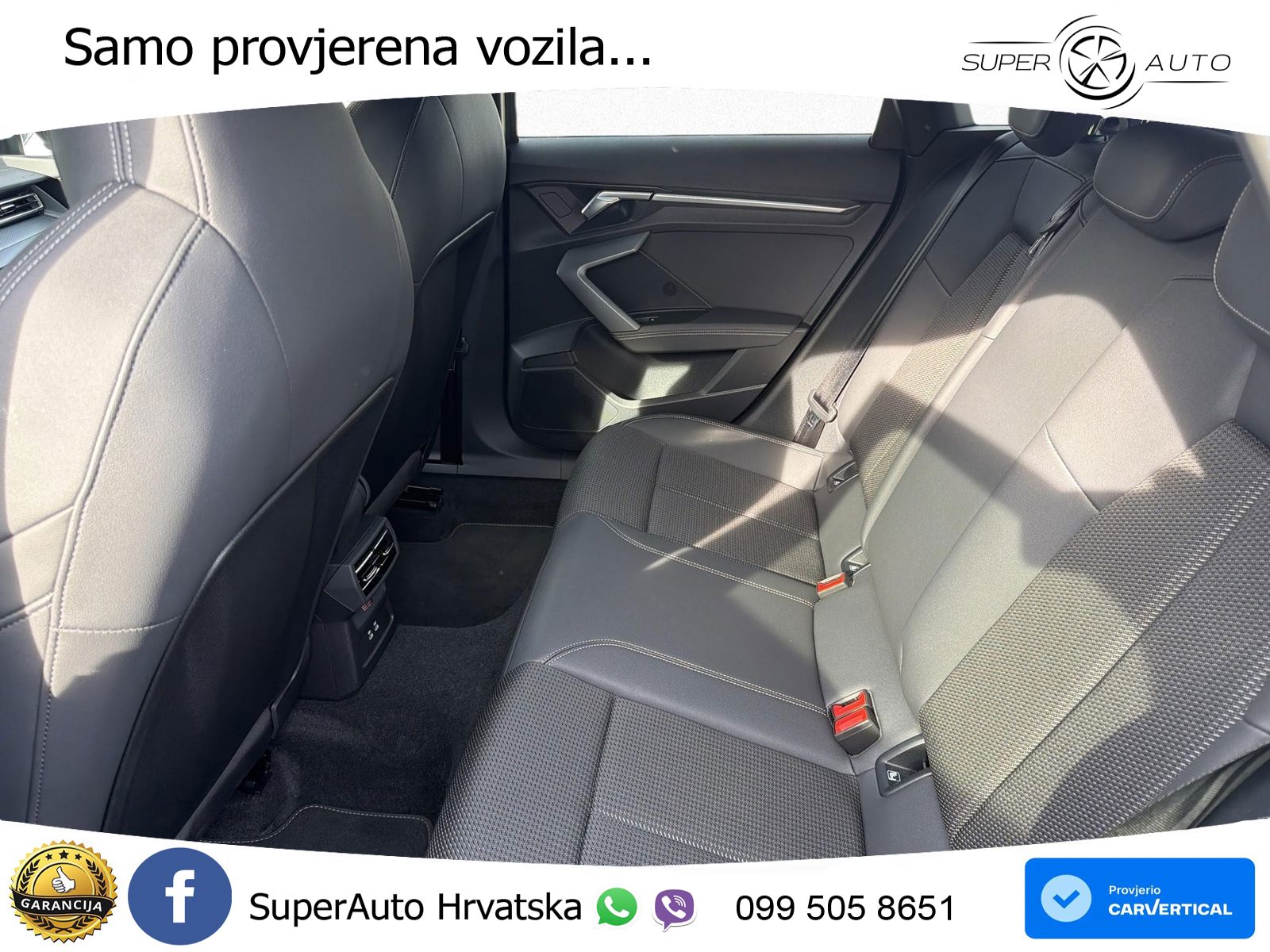 Audi A3 35 TFSI (150 KS) S tronic 2x S line LED+GR SJED+ACC