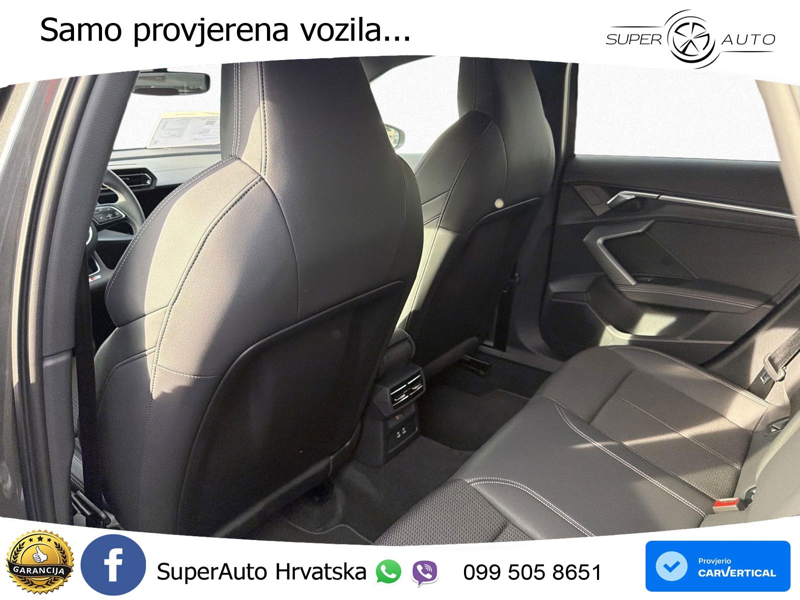 Audi A3 35 TFSI (150 KS) S tronic 2x S line LED+GR SJED+ACC
