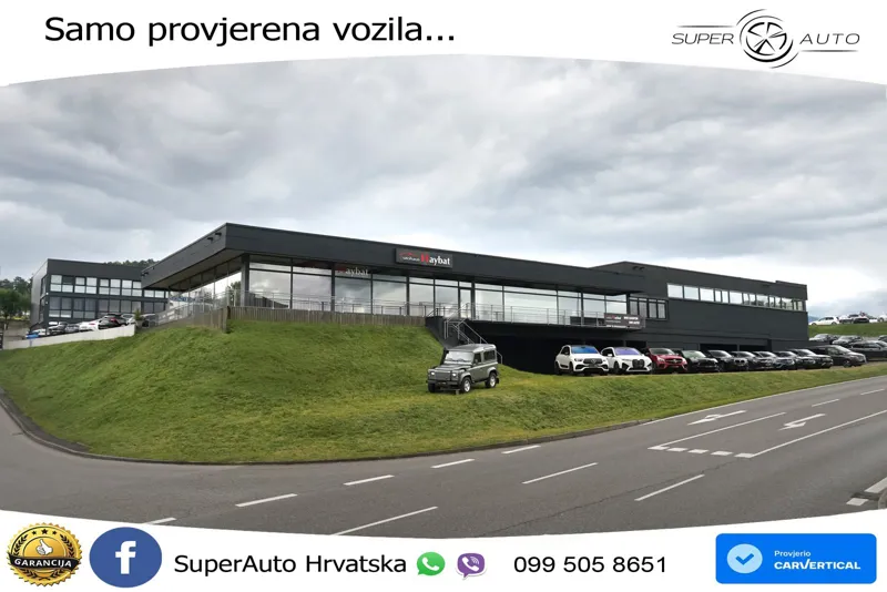 BMW X3 30e xDrive Steptronic M Sport