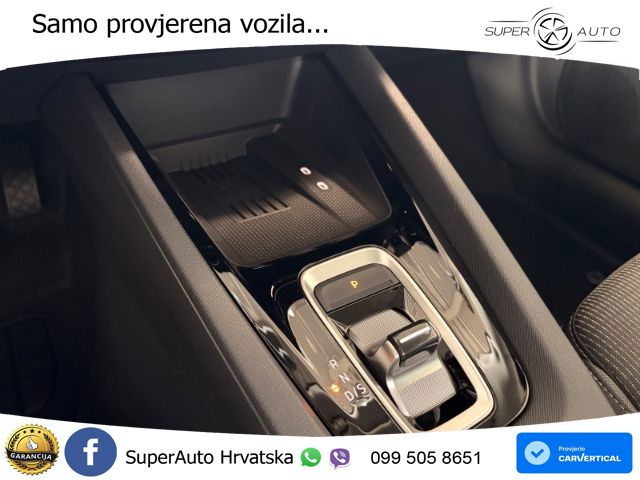 Škoda Octavia Combi 1.5 TSI (150 KS) DSG Selection LED+GR SJED+ACC