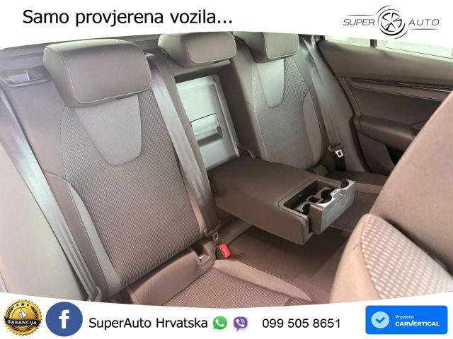 Škoda Octavia Combi 1.5 TSI (150 KS) DSG Selection LED+GR SJED+ACC