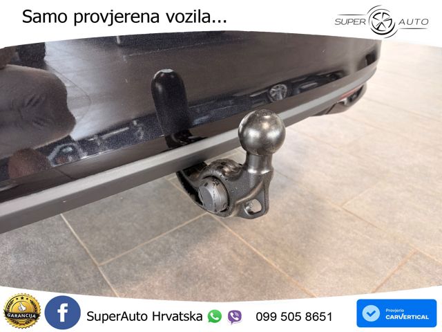 Škoda Octavia Combi 1.5 TSI (150 KS) DSG Selection LED+GR SJED+ACC