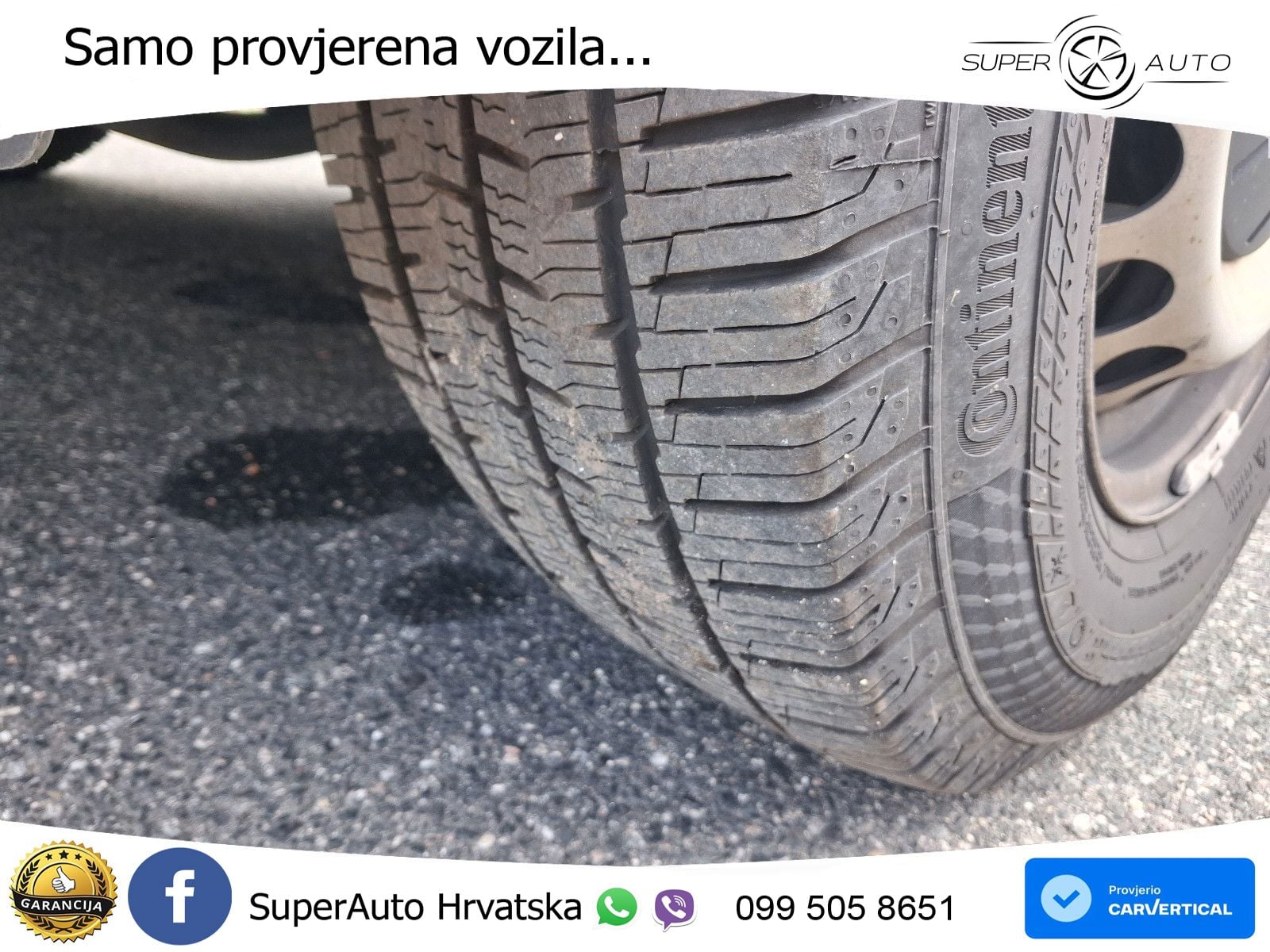 VW Crafter