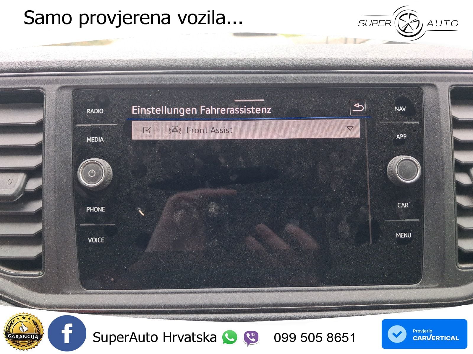 VW Crafter