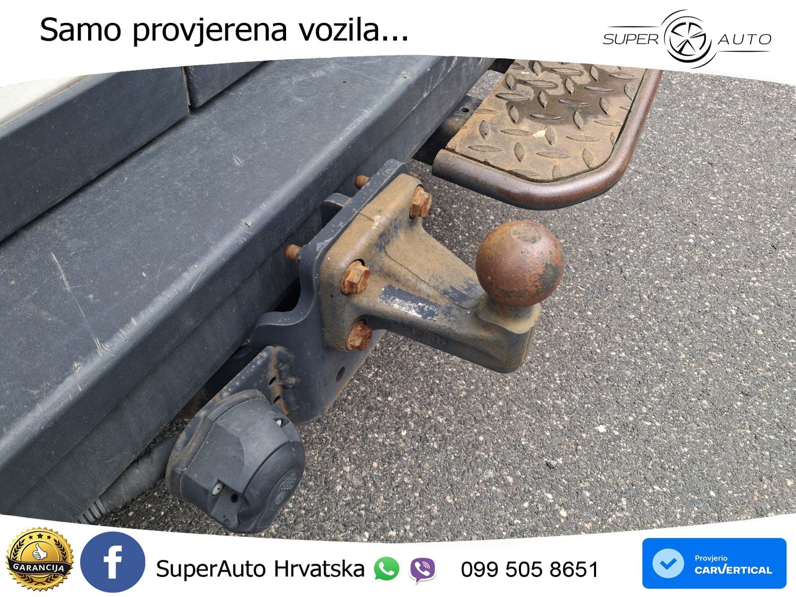 VW Crafter