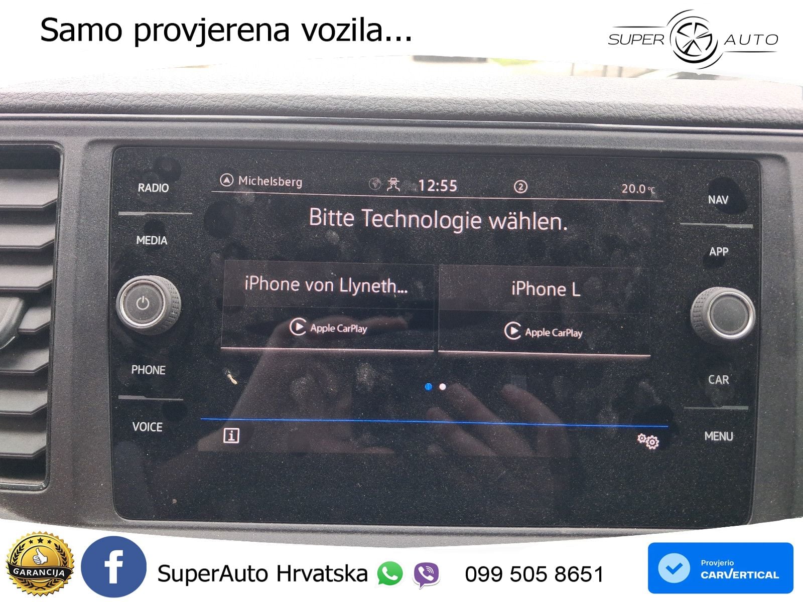 VW Crafter