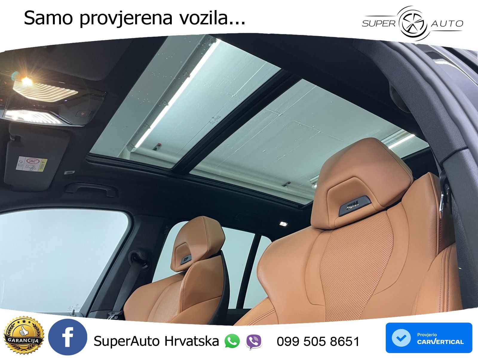 BMW X5 30d (286 KS) xDrive Steptronic LED+GR SJED+ACC