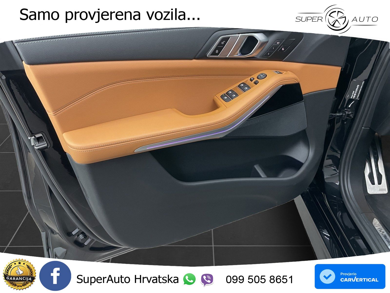 BMW X5 30d (286 KS) xDrive Steptronic LED+GR SJED+ACC