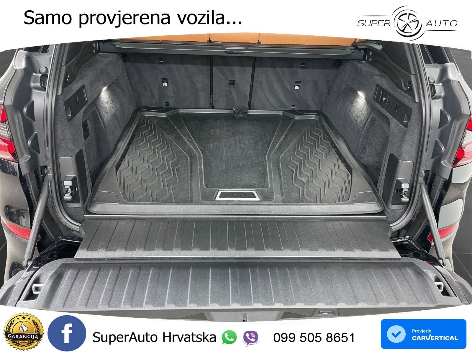 BMW X5 30d (286 KS) xDrive Steptronic LED+GR SJED+ACC