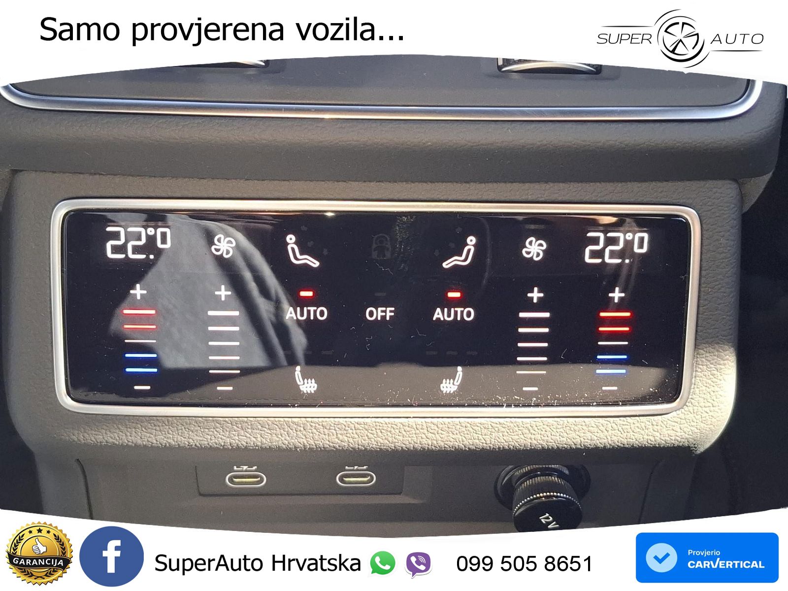 Audi RS6 Avant 4.0 TFSI V8 performance (630 KS)  quattro tiptronic MATRIX+GR SJED+KAM