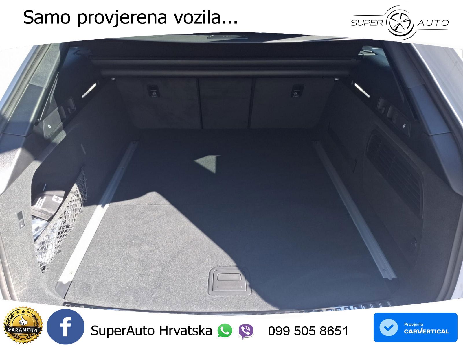 Audi RS6 Avant 4.0 TFSI V8 performance (630 KS)  quattro tiptronic MATRIX+GR SJED+KAM