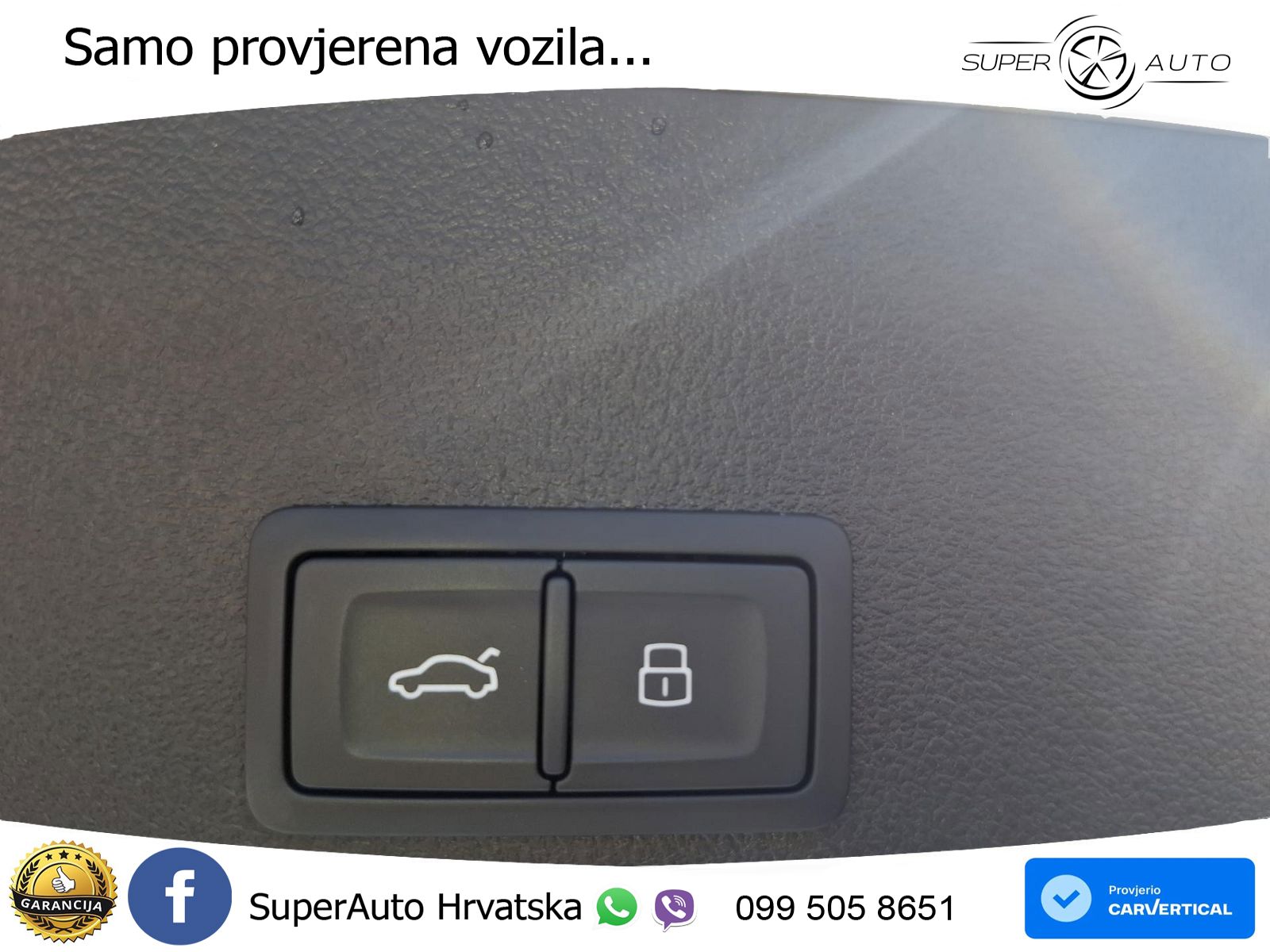 Audi RS6 Avant 4.0 TFSI V8 performance (630 KS)  quattro tiptronic MATRIX+GR SJED+KAM