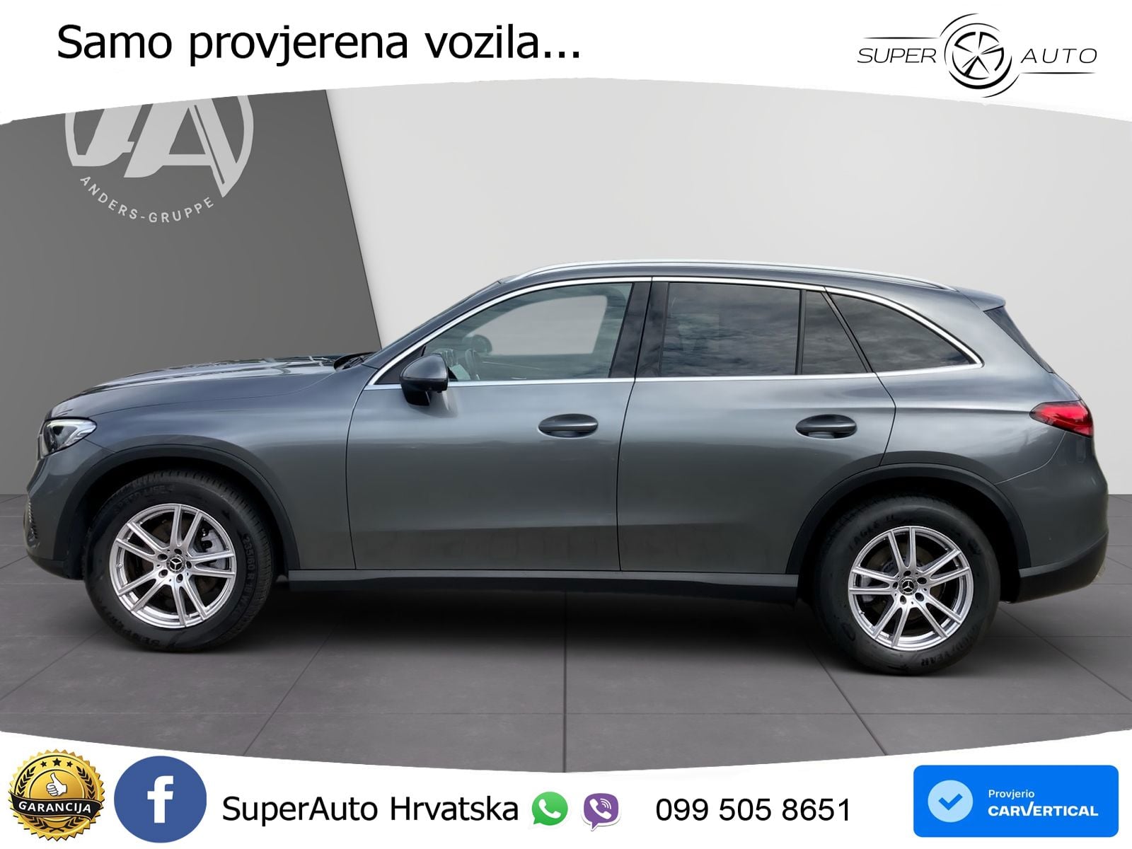 Mercedes GLC 220d (197 KS) 4MATIC 9G-TRONIC Avantgarde ACC+GR SJED+360+PANO