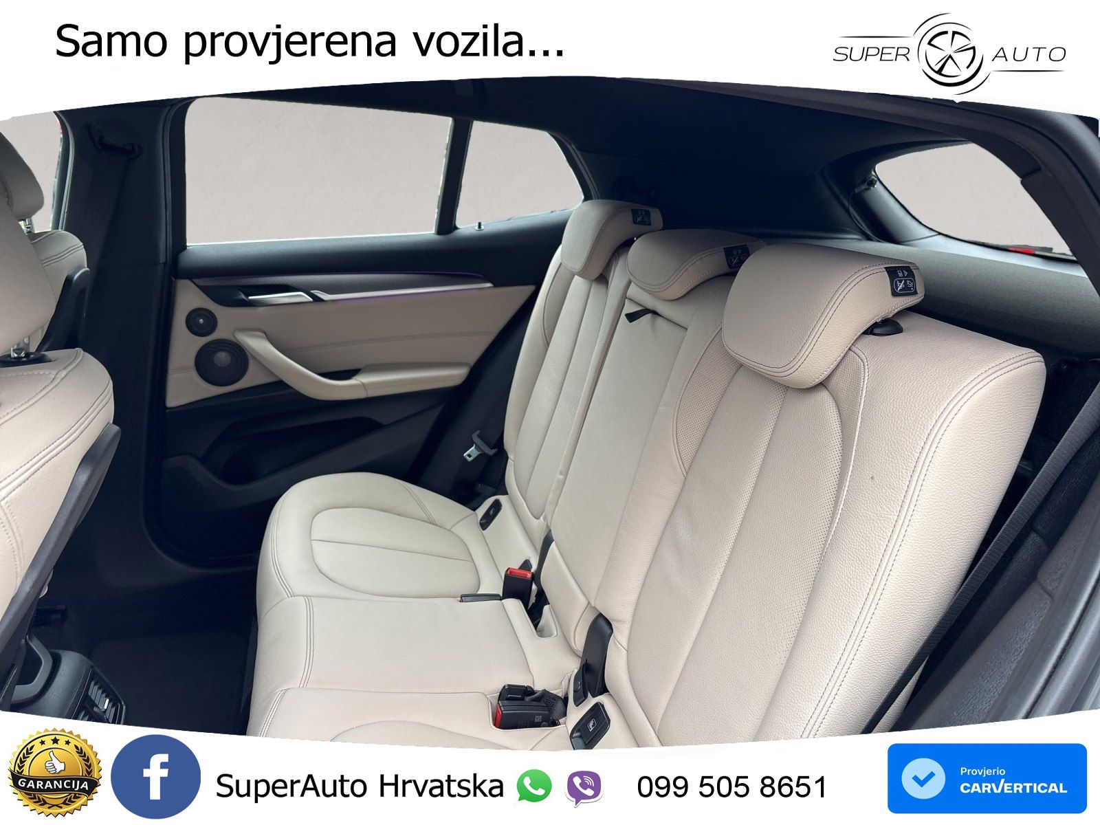 BMW X2 M35i xDrive Steptronic LED+GR SJED+ACC